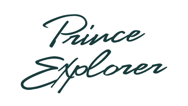 Prince Explorer Monaco Gin
